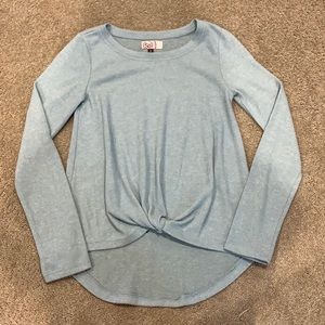 So-Women’s Long sleeve Sz XS